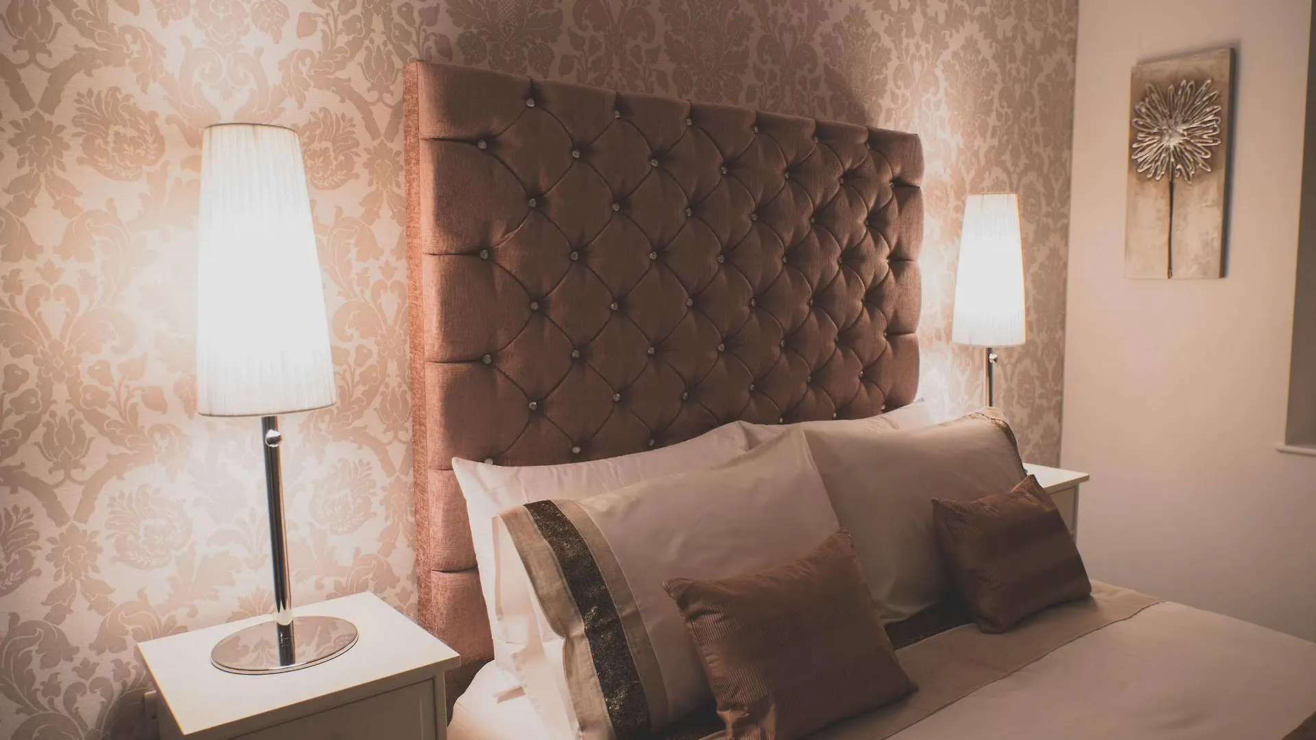 הליפקס Discovery Suite - Simple2Let Serviced Apartments