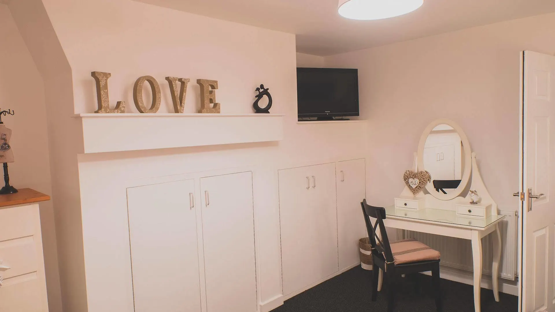 הליפקס Discovery Suite - Simple2Let Serviced Apartments בריטניה