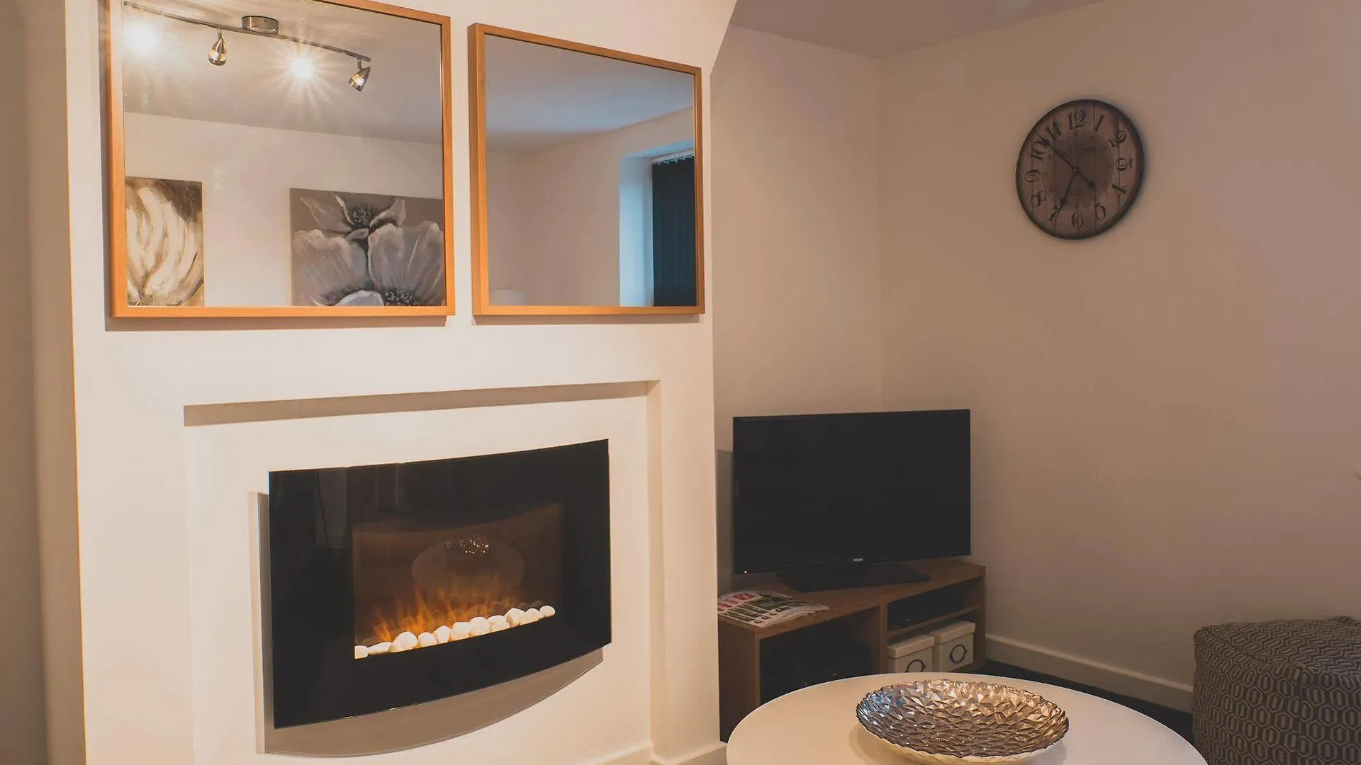הליפקס Discovery Suite - Simple2Let Serviced Apartments