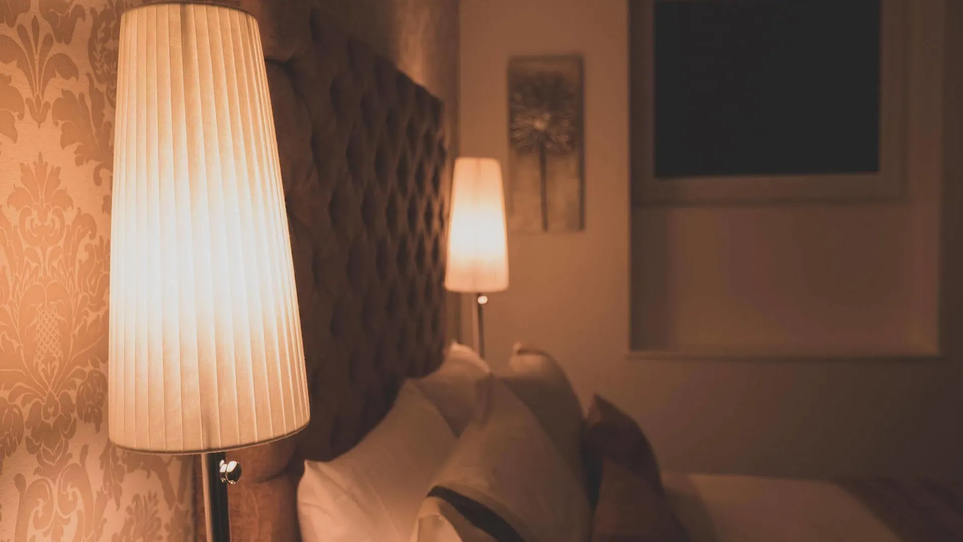 מלון הליפקס Discovery Suite - Simple2Let Serviced Apartments