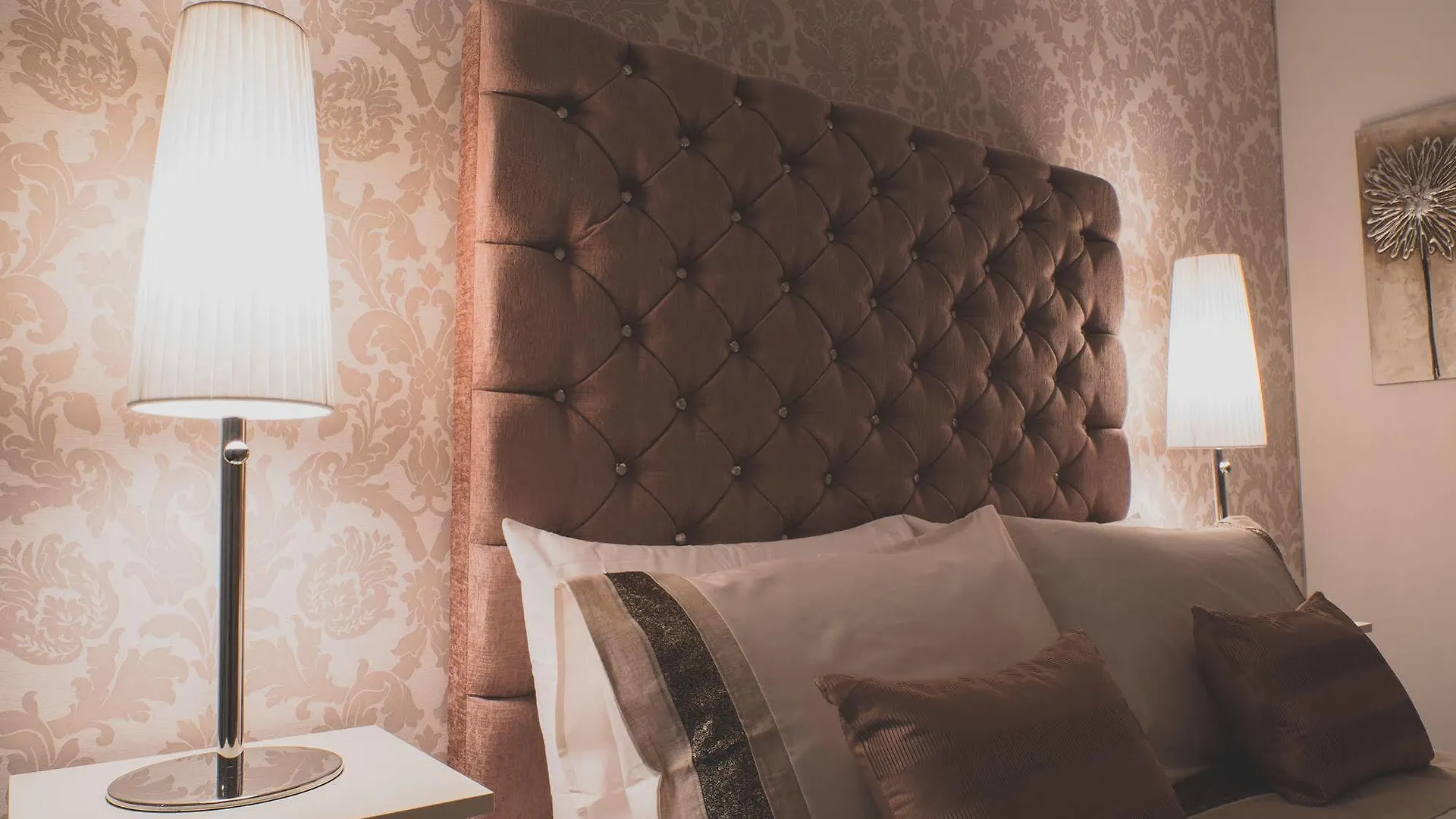 הליפקס Discovery Suite - Simple2Let Serviced Apartments בריטניה