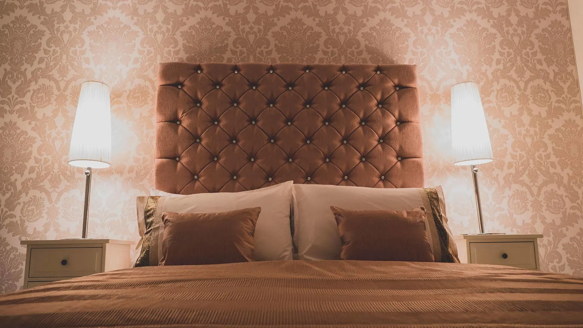 Discovery Suite - Simple2Let Serviced Apartments 할리팩스 호텔