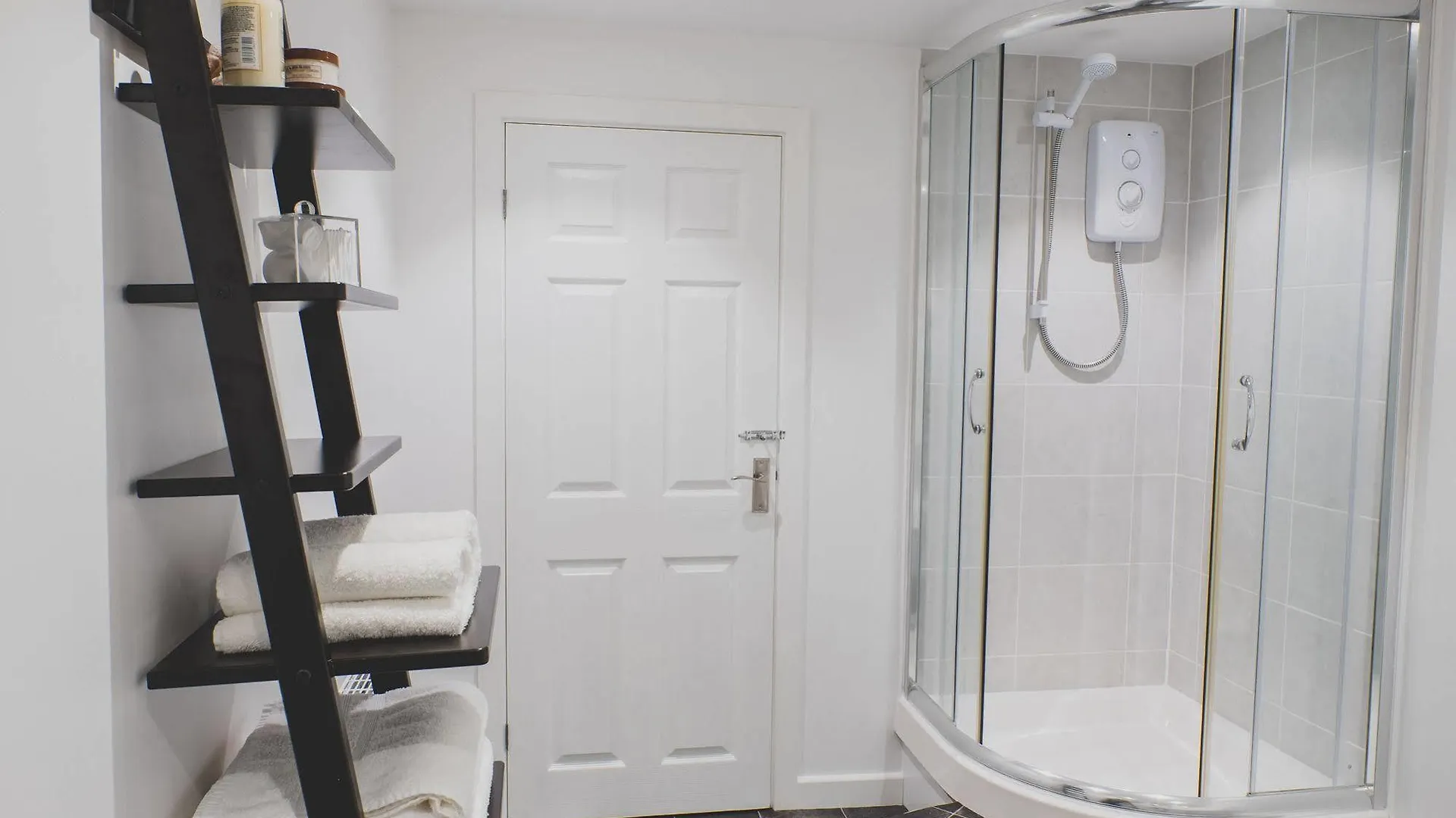 Discovery Suite - Simple2Let Serviced Apartments 할리팩스 호텔